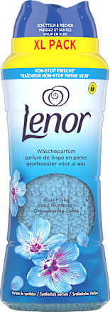 Wäscheparfum Aprilfrisch XL Lenor