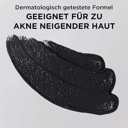 Reinigungsgel Hautklar 3in1 Anti-Mitesser Garnier Skin Active