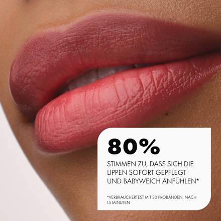 Lippenbalsam Lip Oil Balm Bare Touch 050 Blushin' Hard CATRICE