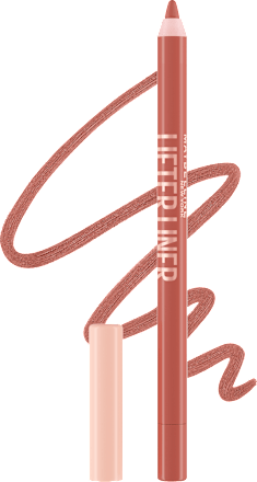 Lipliner Lifter 004 Out Of Line MAYBELLINE NEW YORK