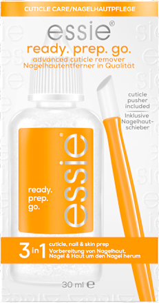 gel pro odstranění nehtové kůžičky ready. prep. go. essie