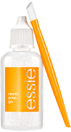  gel pro odstranění nehtové kůžičky ready. prep. go. essie