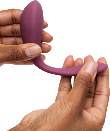 Vibrator Wearable Couple's Massager Lovehoney mon ami