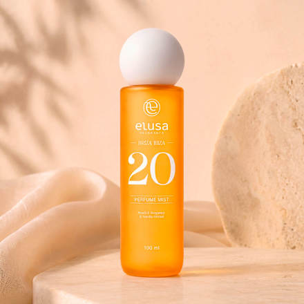 Körperspray Body Mist 20 elusa