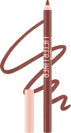 Lipliner Lifter 002 Let's Bounce MAYBELLINE NEW YORK