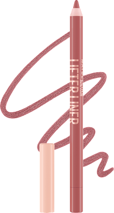 Lipliner Lifter 007 Big Lift MAYBELLINE NEW YORK