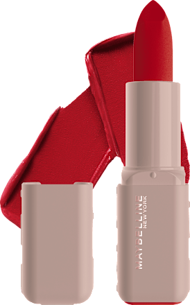 Rossetto Lifter serum matte - n. 04 MAYBELLINE NEW YORK
