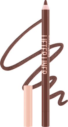 Lipliner Lifter 001 Cross The Line MAYBELLINE NEW YORK