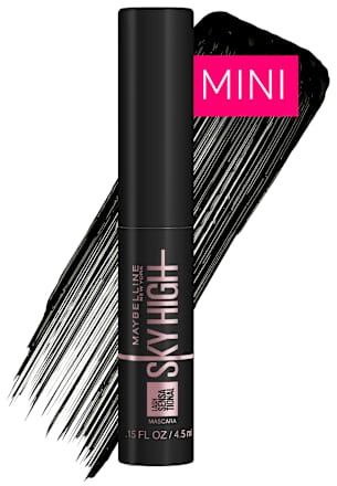 Eyeliner Tattoo Liner INK Dip 103 Burgundy Boost MAYBELLINE NEW YORK
