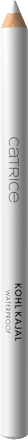 Kredka do oczu Kohl Kajal Waterproof 020 Tweet White CATRICE