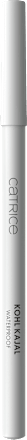Kredka do oczu Kohl Kajal Waterproof 020 Tweet White CATRICE