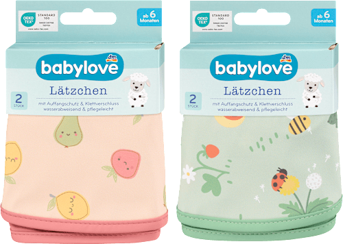 Bavețică, diverse variante babylove