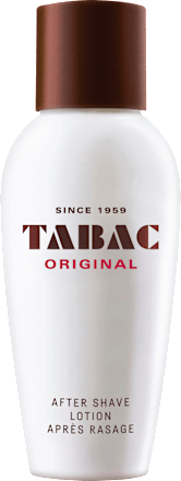 After Shave Lotion Tabac Original