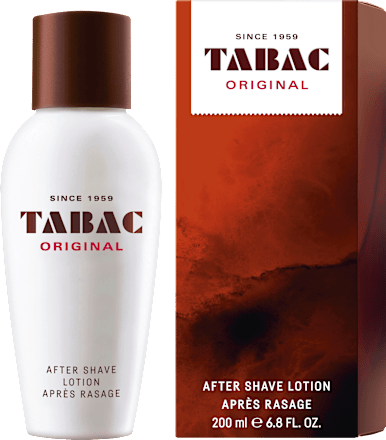 After Shave Lotion Tabac Original