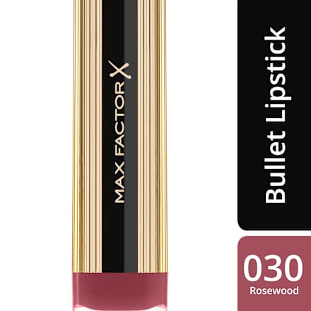 Colour Elixir ruž za usne – 030 Rosewood MAX FACTOR