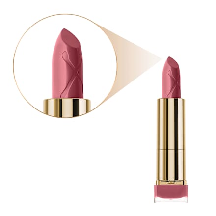 Colour Elixir ruž za usne – 030 Rosewood MAX FACTOR