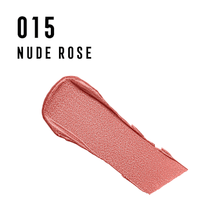 Colour Elixir ruž za usne – 015 Nude Rose MAX FACTOR