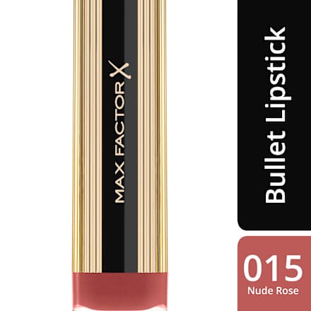 Colour Elixir ruž za usne – 015 Nude Rose MAX FACTOR