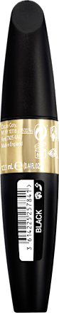False Lash Effect maskara – Black MAX FACTOR