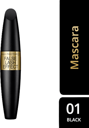 False Lash Effect maskara – Black MAX FACTOR