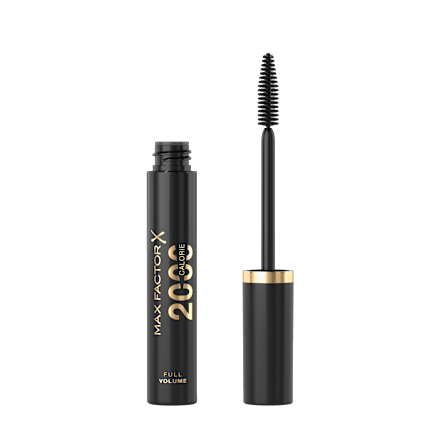 2000 Calorie Dramatic Volume maskara – 01 Dramatic Volume Black MAX FACTOR