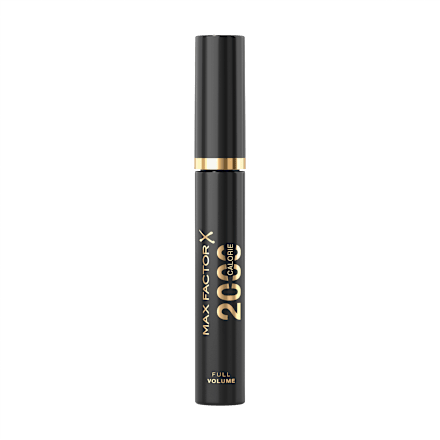 2000 Calorie Dramatic Volume maskara – 01 Dramatic Volume Black MAX FACTOR