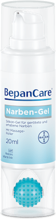 BepanCare Narben-Gel BepanCare