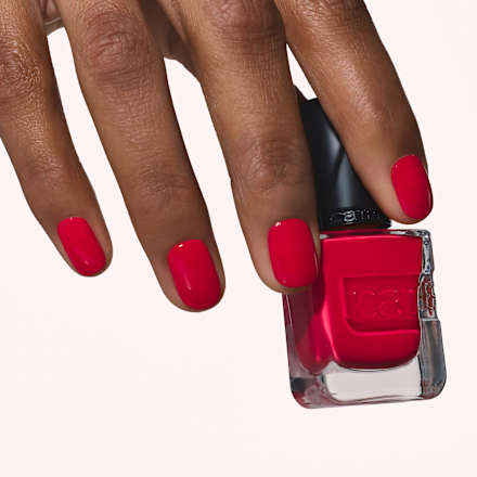 Lak za nokte Gel Affair – 060 Strawberry Bright CATRICE