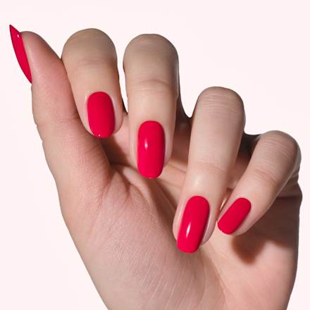 Lak za nokte Gel Affair – 060 Strawberry Bright CATRICE