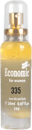 EdP 335 - ženski parfem Economic