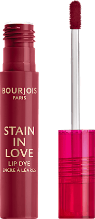 Rdečilo za ustnice Stain In Love, 05 Deeply In Love BOURJOIS PARIS
