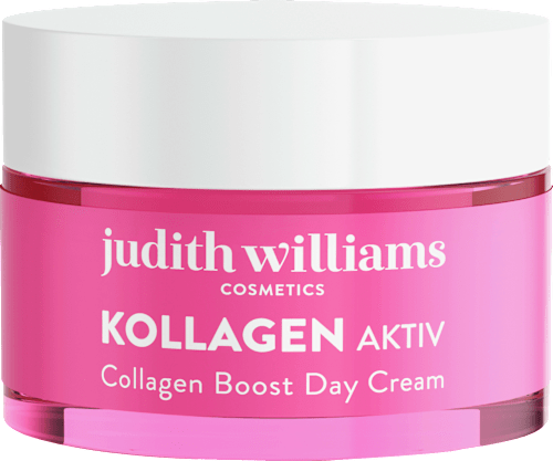 Gesichtscreme Kollagen Aktiv judith williams COSMETICS