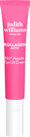 Augencreme Kollagen Aktiv judith williams COSMETICS