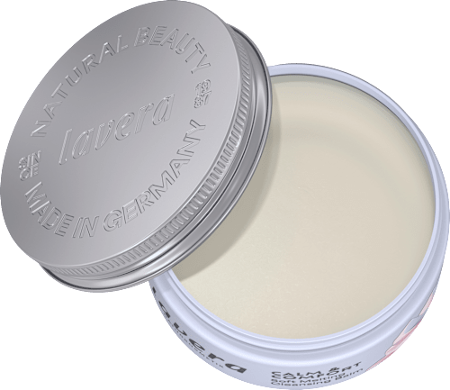 Reinigungsbalsam Calm & Comfort Soft Melting Cleansing Balm lavera NATURKOSMETIK