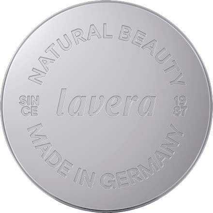 Reinigungsbalsam Calm & Comfort Soft Melting Cleansing Balm lavera NATURKOSMETIK