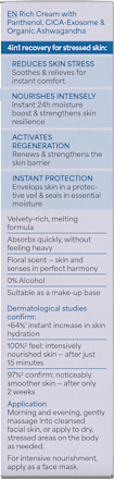 Gesichtscreme Rich Cream Calm & Comfort lavera NATURKOSMETIK