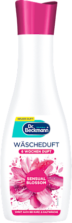Dišava za perilo Sensual Blossom Dr.Beckmann