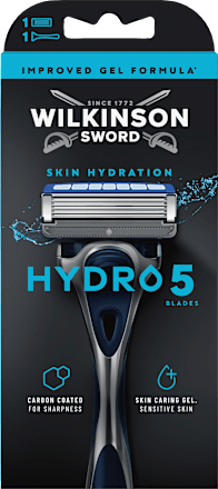 HYDRO 5 brijač za muškarce WILKINSON SWORD