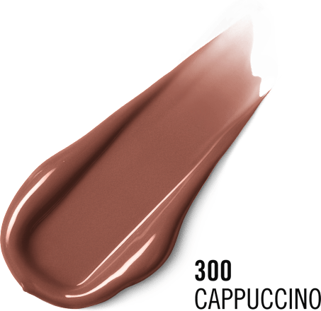 OH MY GLOSS! SLIP STICK ulje za usne u stiku - 300 Cappuccino RIMMEL LONDON