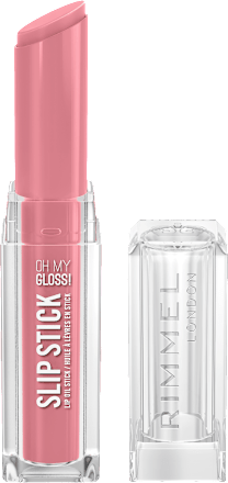 OH MY GLOSS! SLIP STICK ulje za usne u stiku - 200 Pouting RIMMEL LONDON