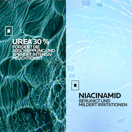 LA ROCHE-POSAY Lipikar Gel Urea 30% Anti-Verhornung LA ROCHE-POSAY