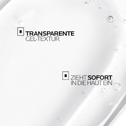 LA ROCHE-POSAY Lipikar Gel Urea 30% Anti-Verhornung LA ROCHE-POSAY