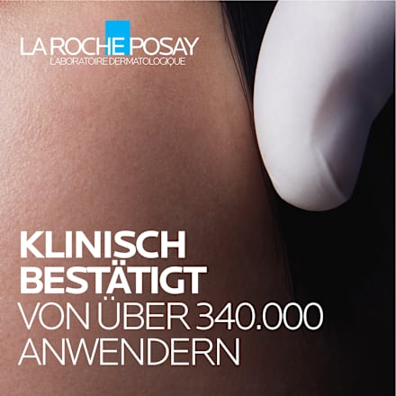 LA ROCHE-POSAY Lipikar Gel Urea 30% Anti-Verhornung LA ROCHE-POSAY