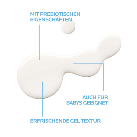 LA ROCHE-POSAY Toleriane sensitive Fluid LA ROCHE-POSAY