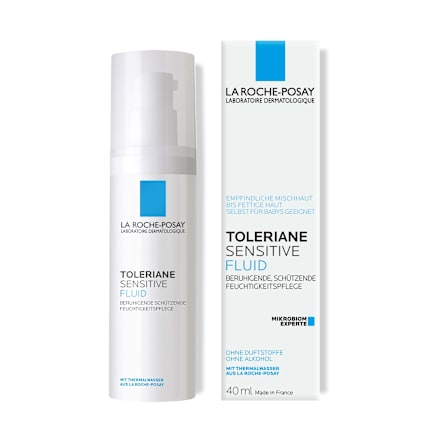 LA ROCHE-POSAY Toleriane sensitive Fluid LA ROCHE-POSAY