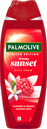 Schaumbad Dreamy Sunset Palmolive