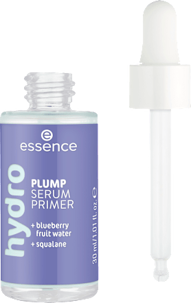 Podlaga hydro PLUMP SERUM PRIMER essence