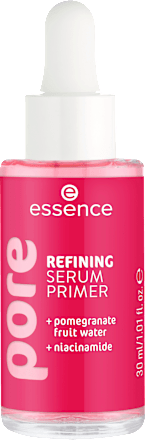 Podlaga pore REFINING SERUM essence