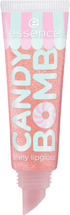 Glos za ustnice CANDY BOMB essence