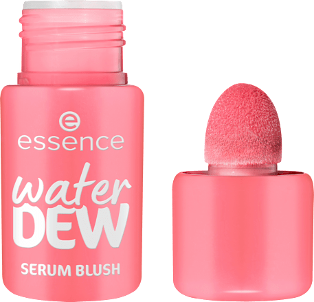 Rdečilo za lica water DEW SERUM, 20 Juicy Melon essence